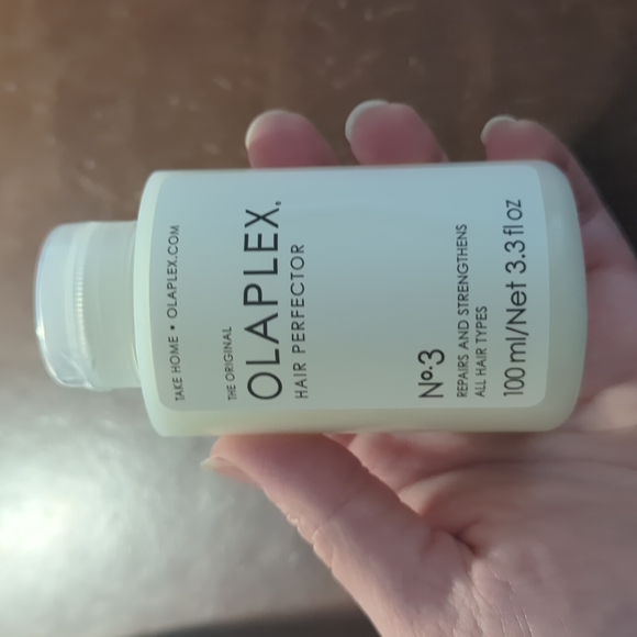 OLAPLEX Other - Olaplex No3